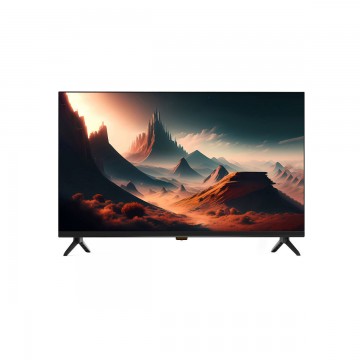 Ica Smart Τηλεόραση 32" HD Ready LED 32PAR (2023)